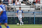 Men's Soccer vs RWU  Wheaton Men's Soccer vs Roger Williams University. - Photo by Keith Nordstrom : Wheaton, Soccer